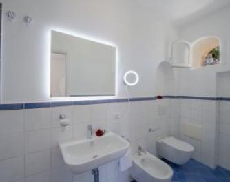 Villa Torretta and Pool and Lift in Praiano - Photo 19